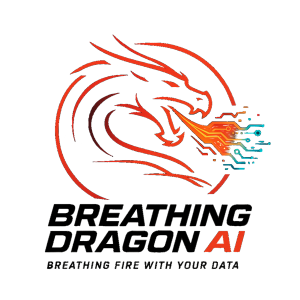 Breathing Dragon AI logo